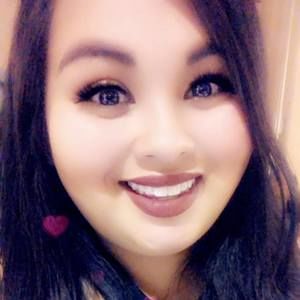 Meet your Posher, Erika